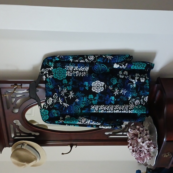 Chico's Dress Top - Picture 3 of 4